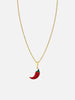 Spicyy Necklace - Gold