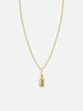 Essence Necklace - Gold