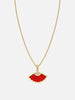 Yelpir Necklace - Gold