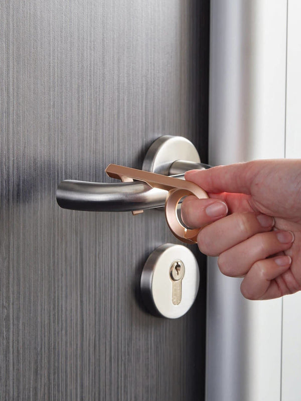 LEXON, Horizon Safetouch Temassız Dokunma Aparatı - Dore, DOKUNMA APARATI, shopi go'da!