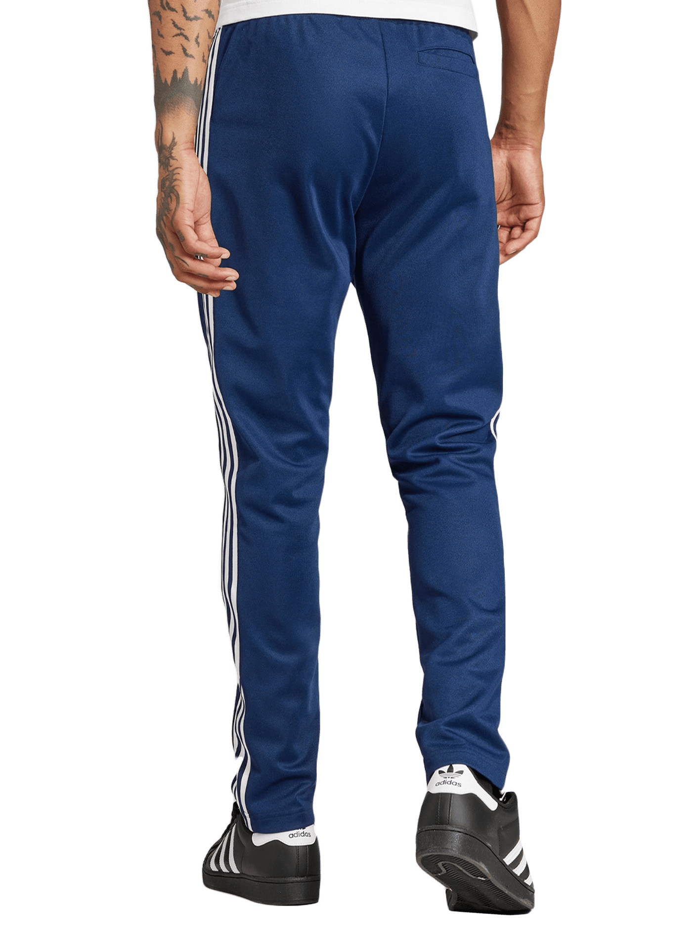 Adicolor beckenbauer track pants deals