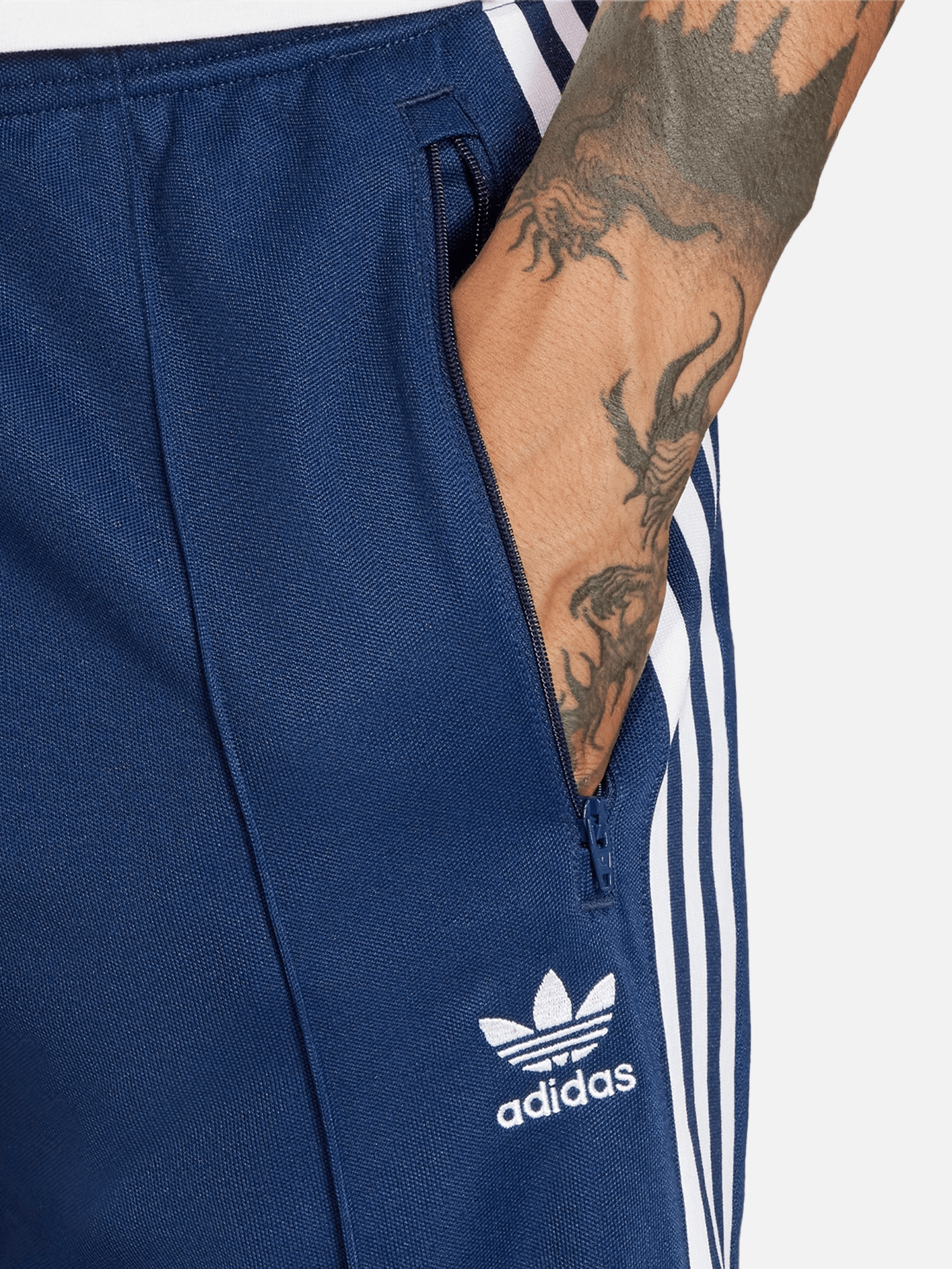 Adicolor beckenbauer track pants shop