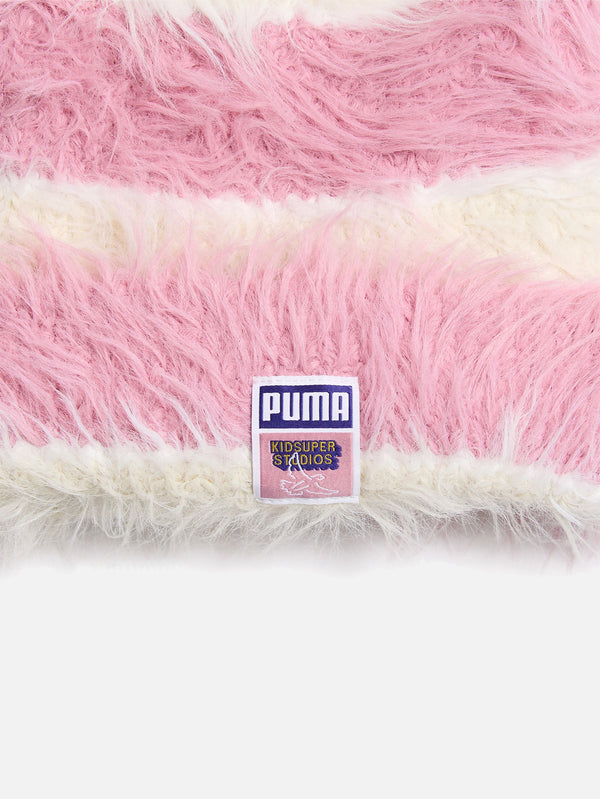 PUMA, PUMA x KIDSUPER High Crown Beanie - Poised, BERE, shopi go'da!