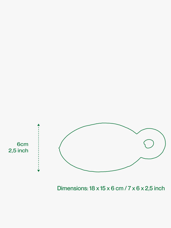 HOME STUDYO, Candy - Coral Matte, MUMLUK, shopi go'da!