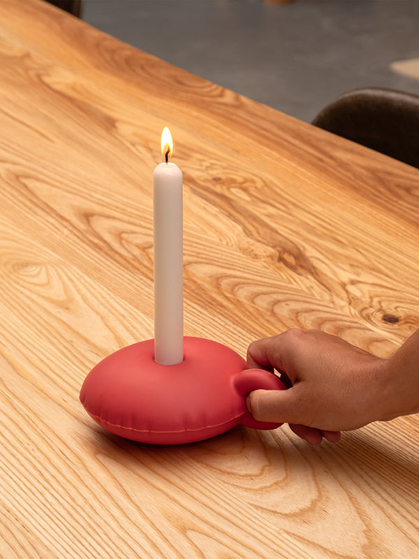 HOME STUDYO, Candy - Coral Matte, MUMLUK, shopi go'da!