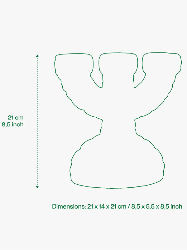 HOME STUDYO, Eric - Yolk Matte, ŞAMDAN, shopi go'da!