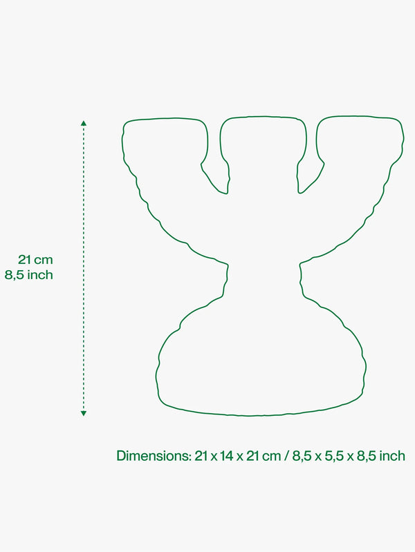 HOME STUDYO, Eric - Sky Matte, ŞAMDAN, shopi go'da!