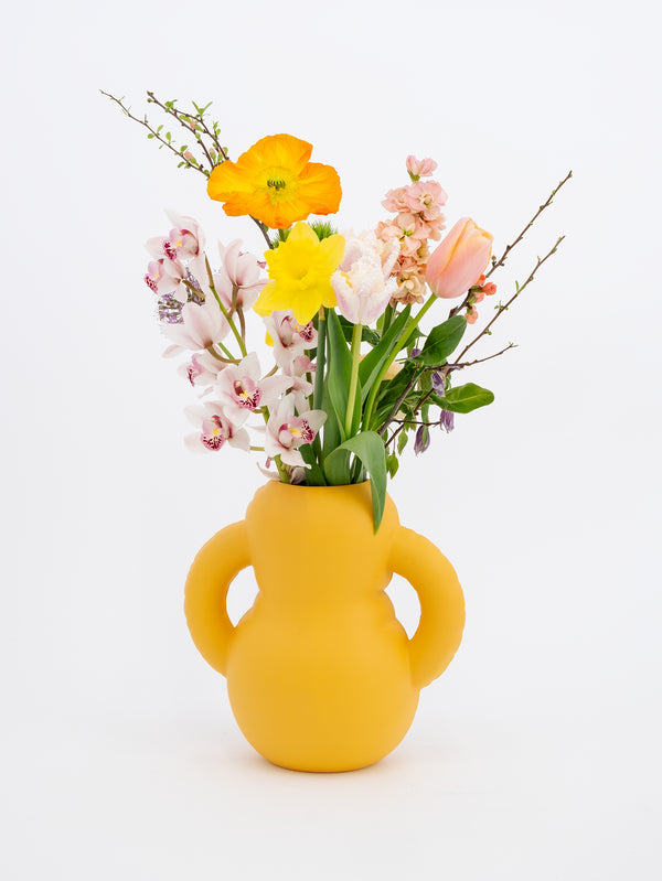 HOME STUDYO, Oscar - Yolk Matte, VAZO, shopi go'da!