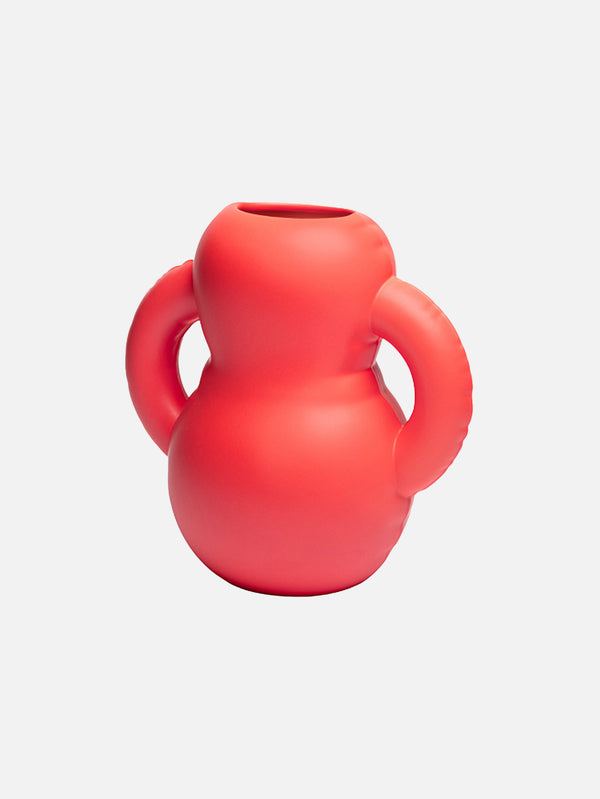 HOME STUDYO, Oscar - Coral Matte, VAZO, shopi go'da!