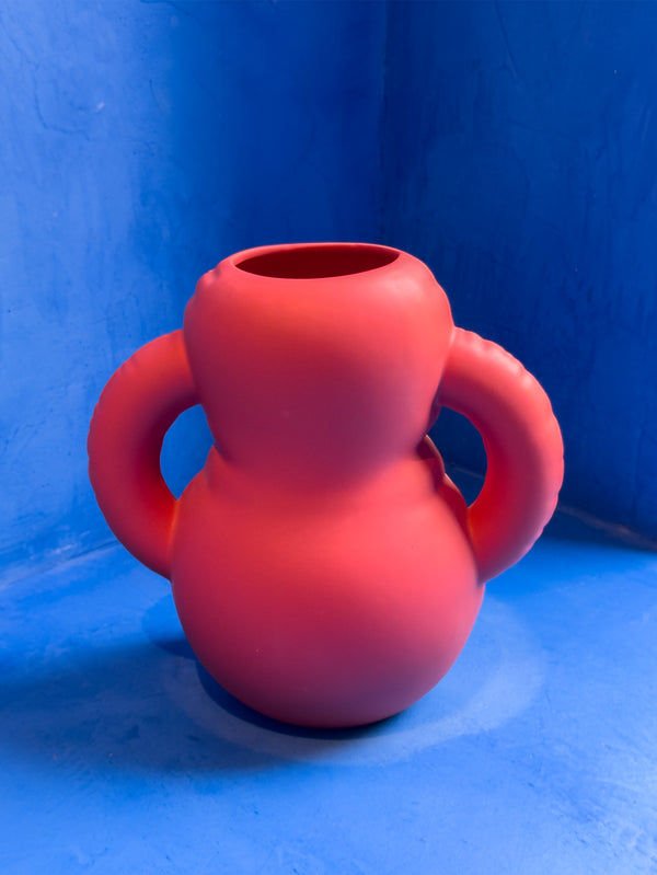 HOME STUDYO, Oscar - Coral Matte, VAZO, shopi go'da!