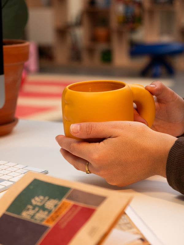 HOME STUDYO, Gaston - Yolk Matte, BARDAK, shopi go'da!