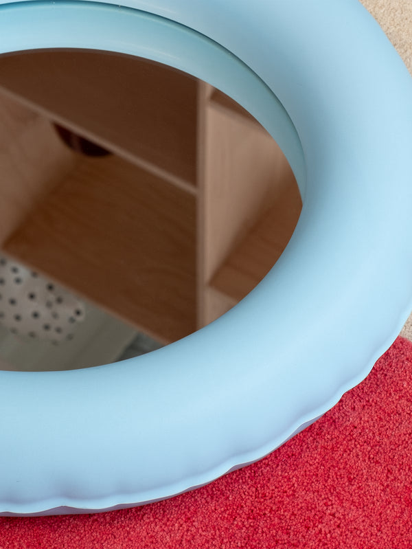 HOME STUDYO, Joyce - Sky Matte, AYNA, shopi go'da!