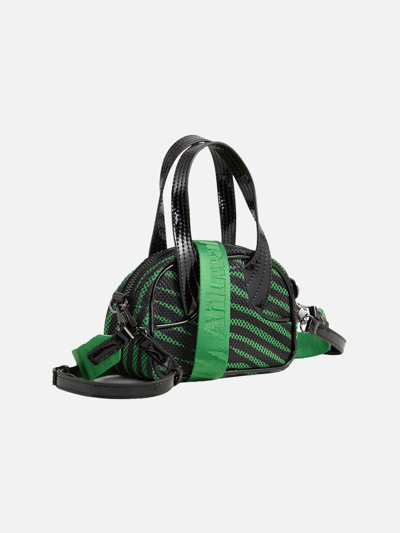 PUMA Ahluwalia x Puma Micro Grip Bag - Black 9239101 - Hızlı