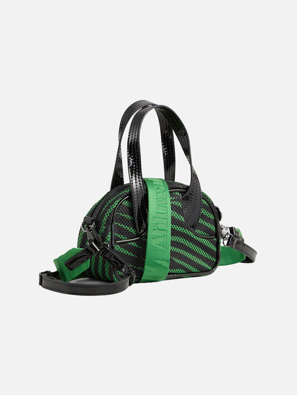 PUMA, Ahluwalia x Puma Micro Grip Bag - Black, ÇANTA, shopi go'da!