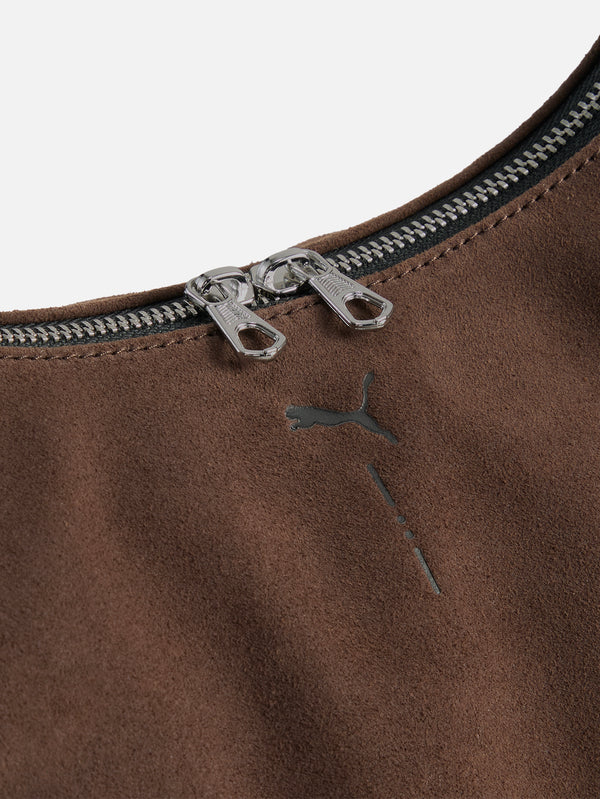 PUMA, _J.L-A.L_ x Puma Hobo Bag 