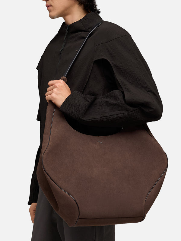 PUMA, _J.L-A.L_ x Puma Hobo Bag 