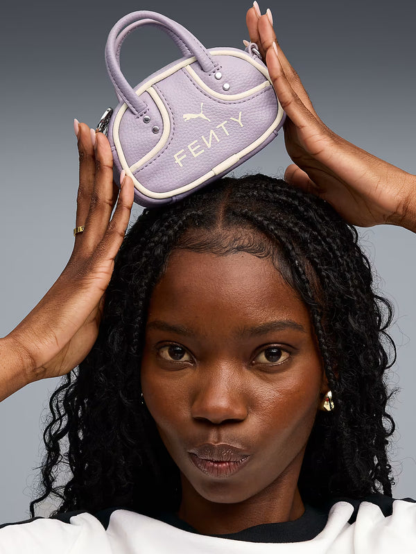 PUMA, FENTY x Puma Pocket Grip Bag 