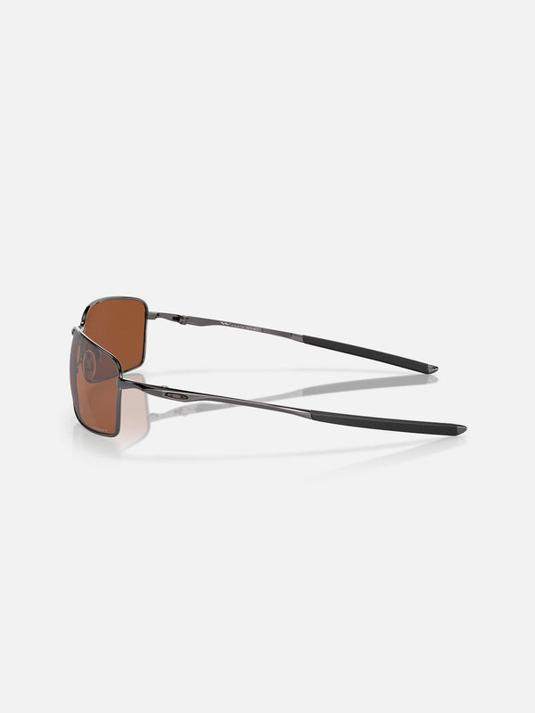 Square Wire - Tungsten/Prizm Tungsten Polarized