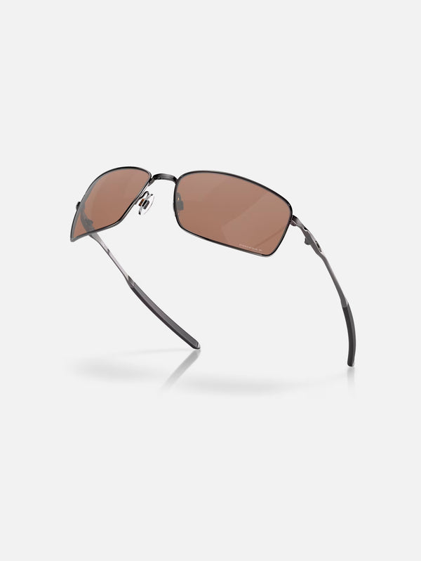 Square Wire - Tungsten/Prizm Tungsten Polarized