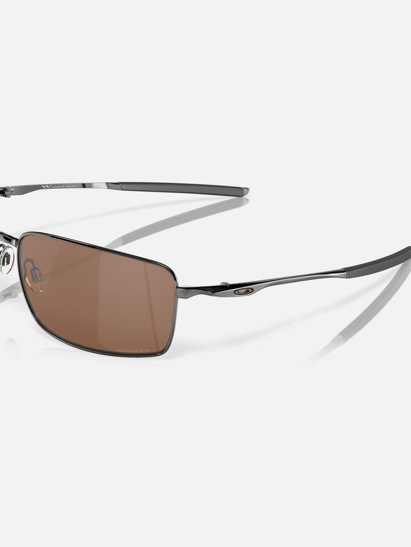 Square Wire - Tungsten/Prizm Tungsten Polarized