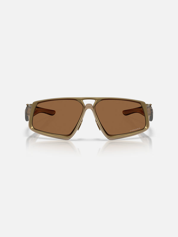 Massillon - Matte Brown Smoke/Prizm Bronze