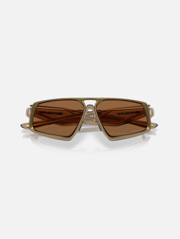 Massillon - Matte Brown Smoke/Prizm Bronze