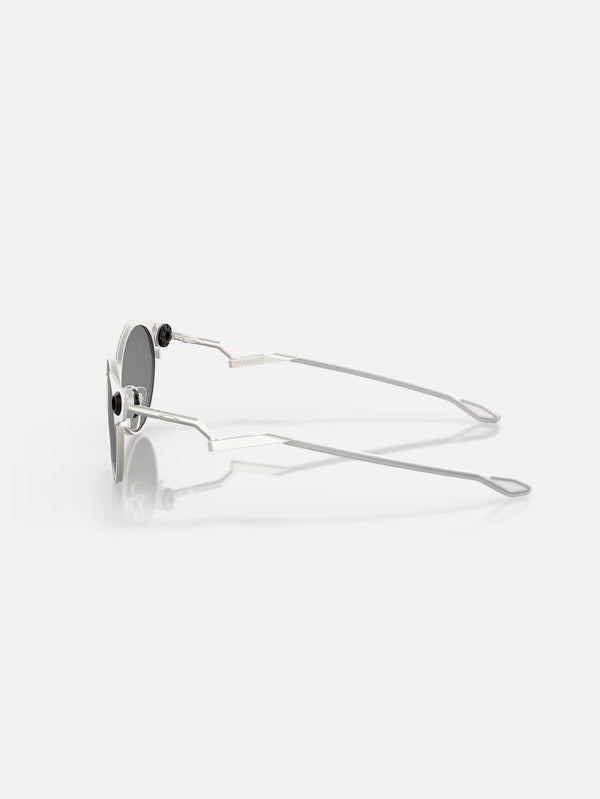 Deadbolt - Satin Chrome/Prizm Black