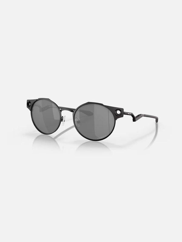 Deadbolt - Satin Black/Prizm Black Polarized