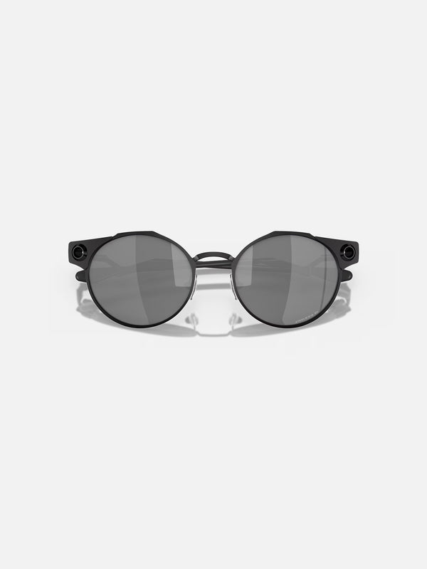 Deadbolt - Satin Black/Prizm Black Polarized