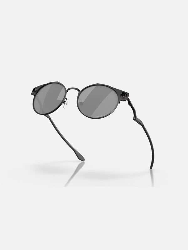 Deadbolt - Satin Black/Prizm Black Polarized
