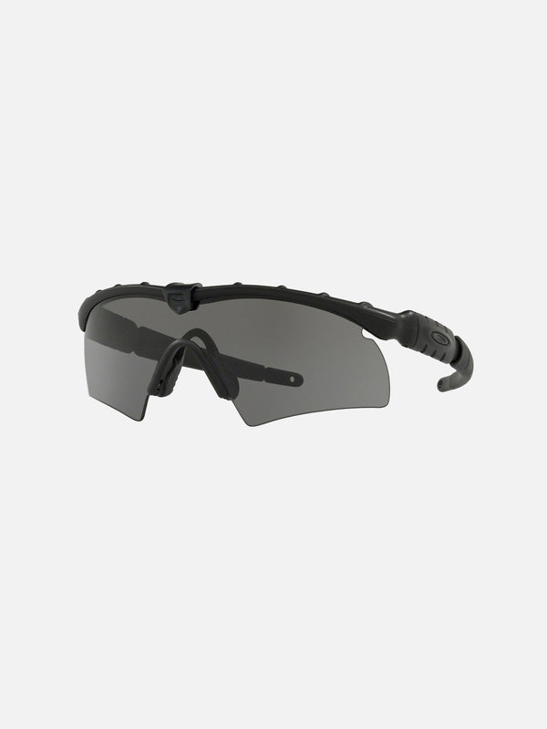 M Frame Hybrid S - Black/Grey
