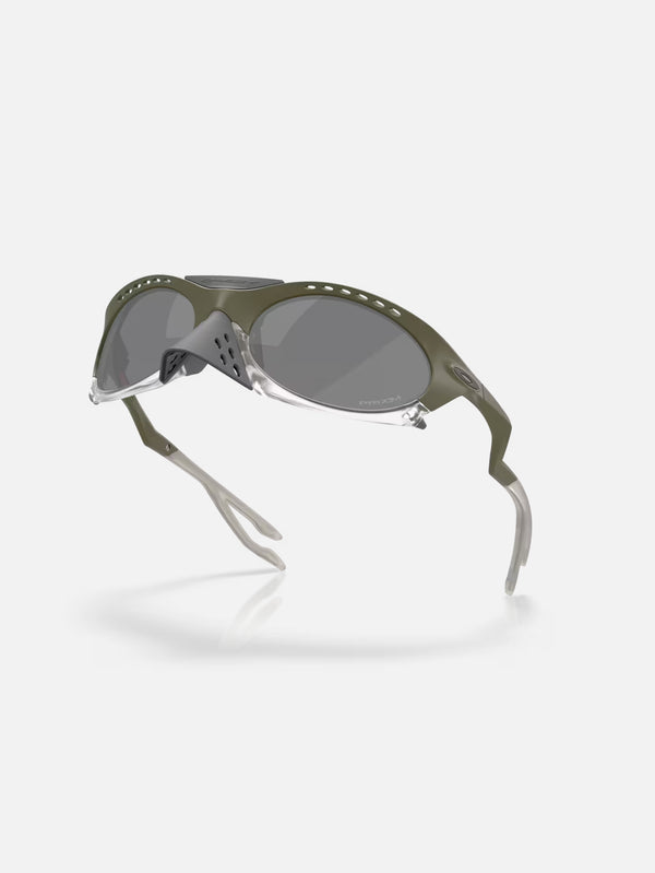 Plantaris - Matte Moss Green