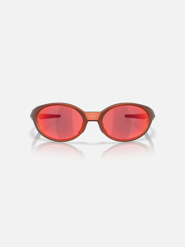 Eyejacket Redux - Fire Orange/Prizm Trail Torch