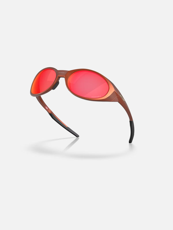 Eyejacket Redux - Fire Orange/Prizm Trail Torch