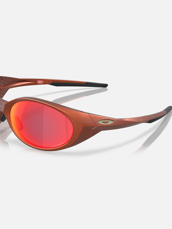 Eyejacket Redux - Fire Orange/Prizm Trail Torch