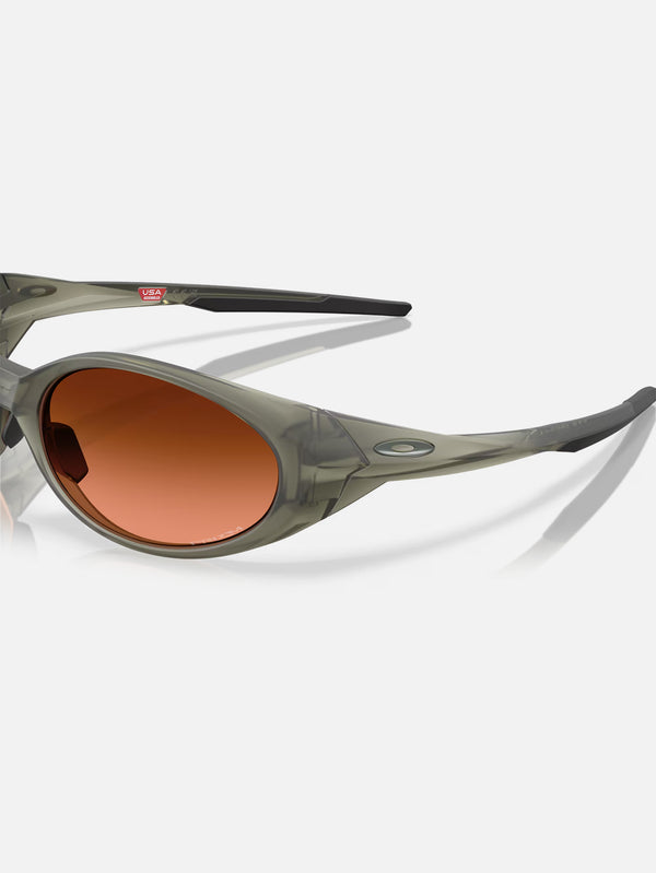 Eyejacket Redux - Matte Olive Ink/Prizm Bronze Gradient