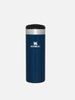 The AeroLight Transit Mug - 0.47L - Royal Blue Metallic