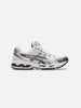 Gel-Kayano 14 - White/Midnight