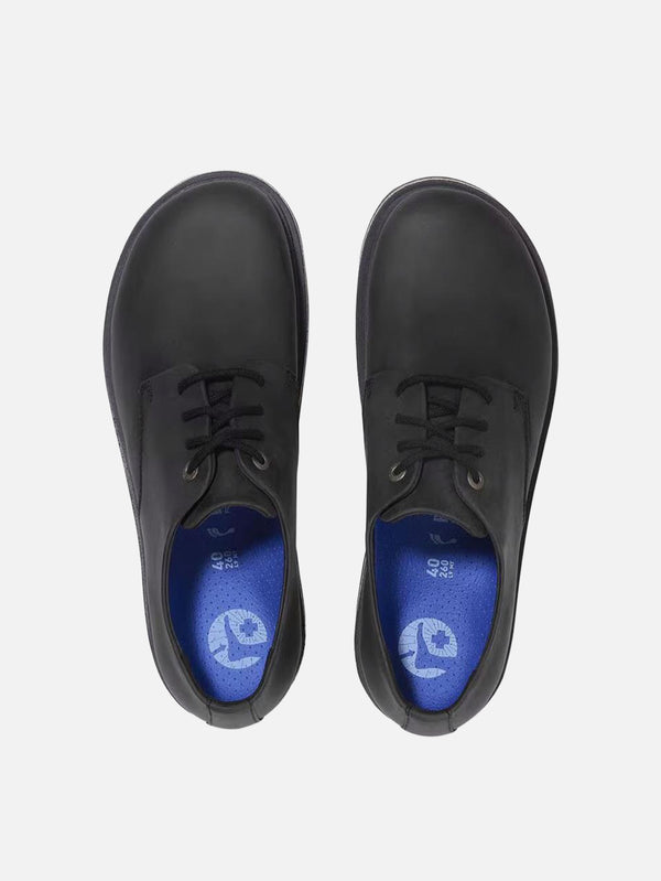 BIRKENSTOCK, Highwood Lace Low LEOI 