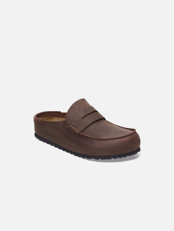 BIRKENSTOCK, Naples Leoi Wrapped 