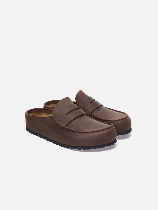 BIRKENSTOCK, Naples Leoi Wrapped 