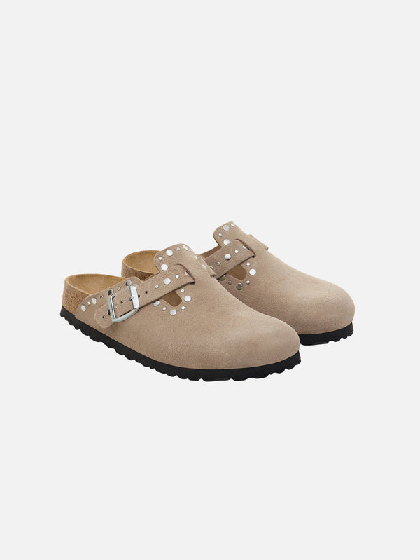 BIRKENSTOCK, Boston VL Rivets 