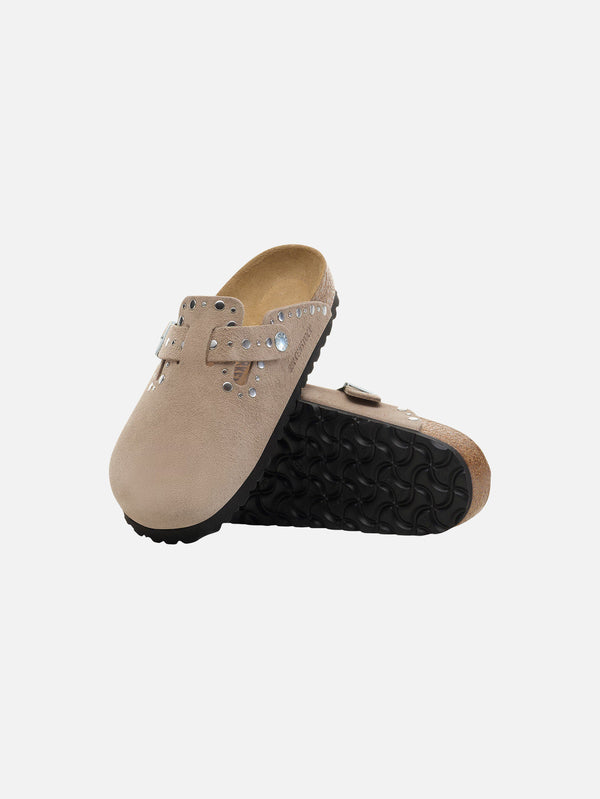 BIRKENSTOCK, Boston VL Rivets 