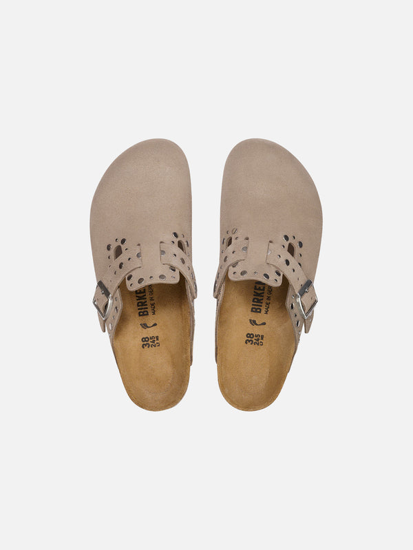 BIRKENSTOCK, Boston VL Rivets 