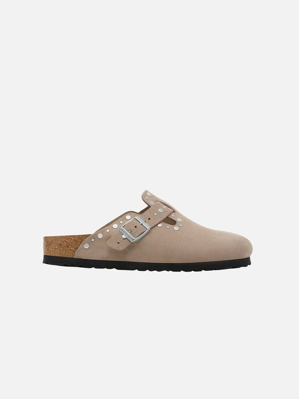 BIRKENSTOCK, Boston VL Rivets 