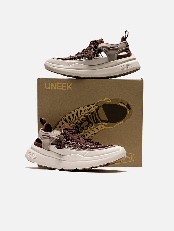 KEEN, Afew Uneek x Keen WK 