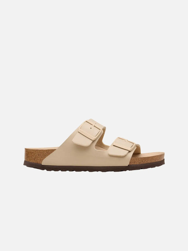 Birkenstock Arizona BF Triples Sandcastle – Sandcastle, yandan görünüm
