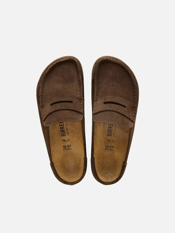Birkenstock Naples VL Wrapped Carafe – carafe, üstten görünüm