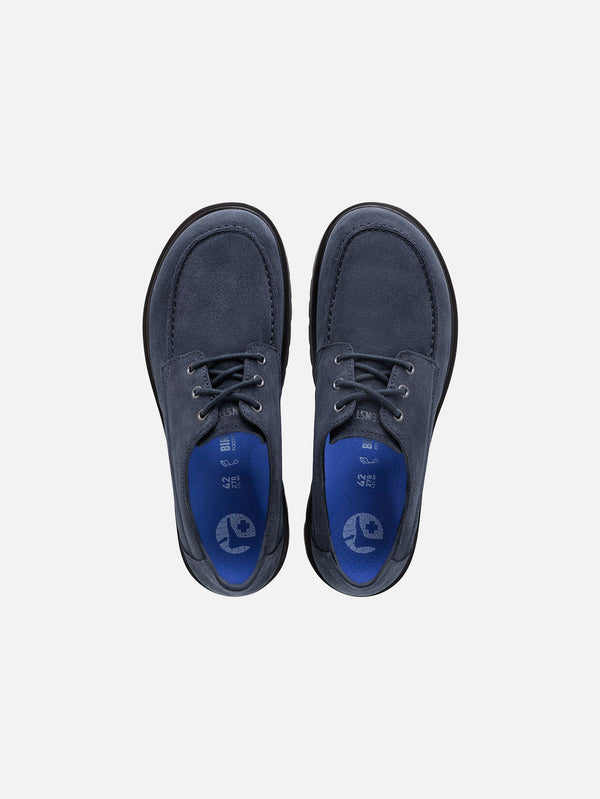 BIRKENSTOCK, Highwood Moc Lace Low VL 