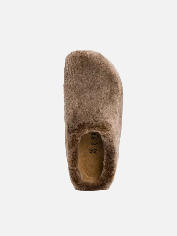 BIRKENSTOCK Amsterdam Wrapped Shearling 